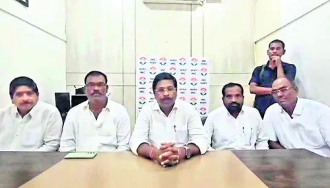 ‘బాధ్యులను కఠినంగా శిక్షిస్తాం’ 