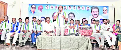 టీడీప