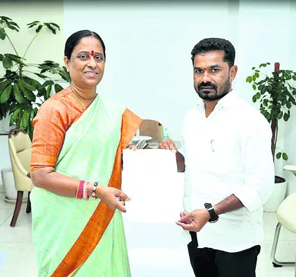 ఐరన్‌ బ్రిడ్జిల నిర్మాణానికి అనుమతి ఇవ్వాలి