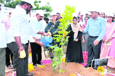 స్వచ్ఛ నంద్యాలకు ప్రతి ఒక్కరూ సహకరించాలి