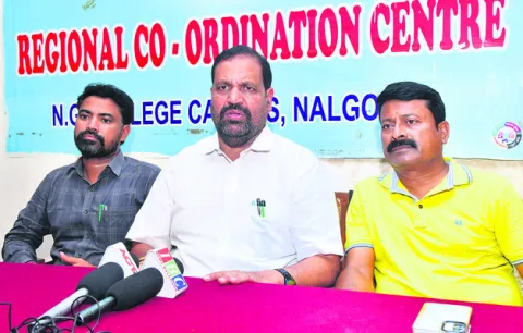 ఓపెన్‌ అడ్మిషన్లకు 26 వరకు గడువు