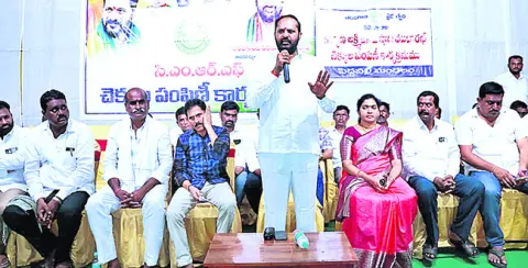 పేదలక