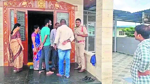 కళ్లల