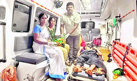 తల్లీ