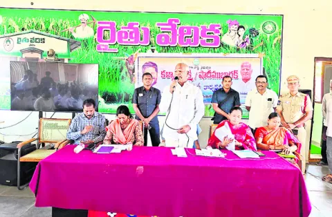 డిసెంబర్‌ చివరి నాటికి సాగునీరు