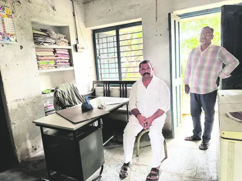 పశు సంరక్షణపై ఆందోళన 