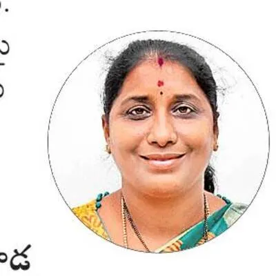 ప్రజలే తగిన బుద్ధి చెబుతారు 
