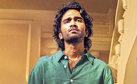 Pradeep Ranganathan Dude is scheduled to be released on October 17