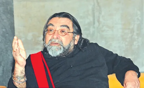 Rayani Diary of Ad Film Director Prahlad Kakkar