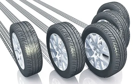Indian tyre industry to grow 12-fold in revenue at Rs 13,000 crore till 2047