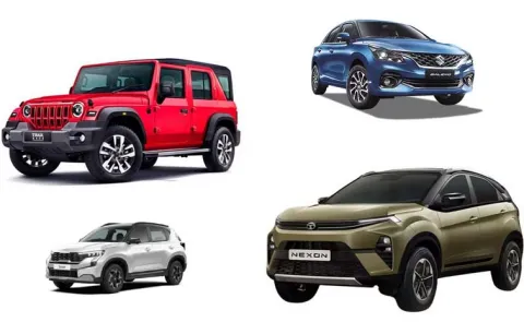 Full List Of Cars Get Cheaper Under GST 2 0