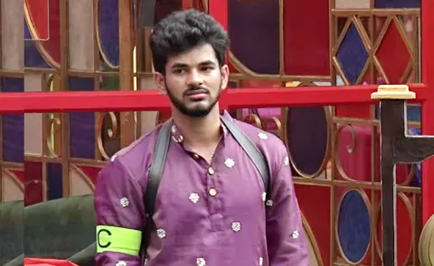 Bigg Boss 9 Telugu: Demon Pavan Gets Captain Band