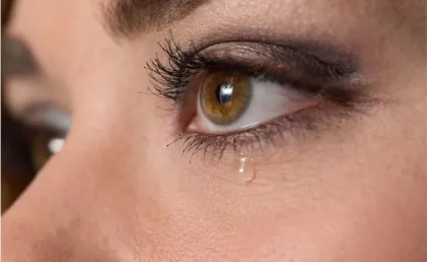 Lack of Tears in Dry Eye Is a Myth: Its All About Tear Stability