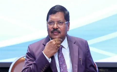 Non-judicial members of tribunals averse to passing orders against govt