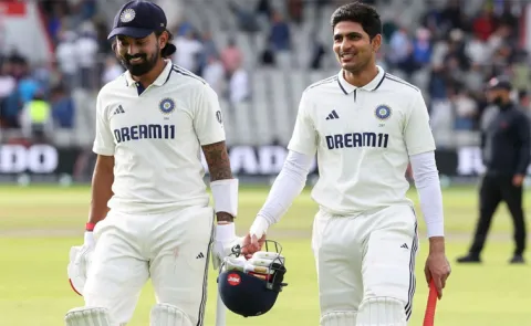 India Squad For WI Tests To Be Announced Amid Asia Cup, BCCI Secretary Reveals Date