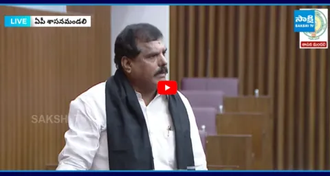 YSRCP MLCs Demands Discussion On Medical Colleges Privatization In Council 1