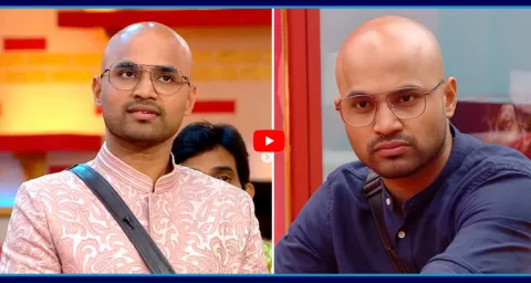 Bigg Boss 9 Telugu 2nd Week Highlights 1