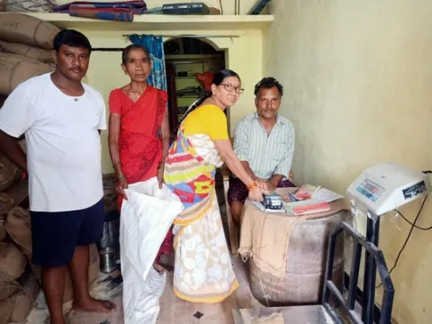 కమీషన్‌ కష్టాలు