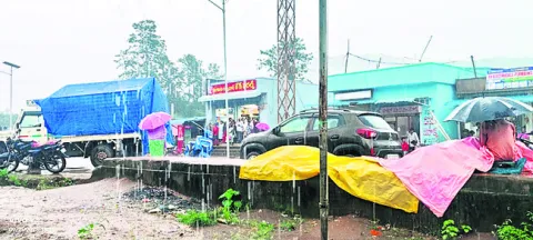 భారీ 