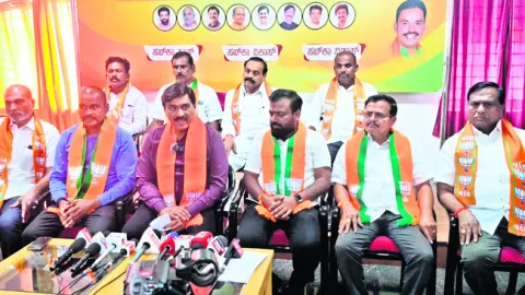 కులాల మధ్య చిచ్చు పెట్టేందుకు కుట్రలు 