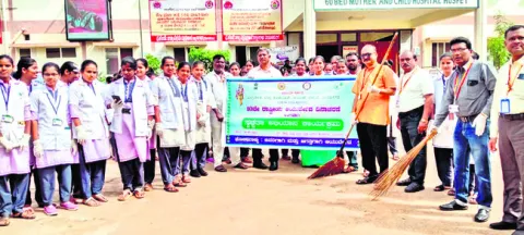 ఆయుర్వేద చికిత్సతో ఉత్తమ ఫలితాలు