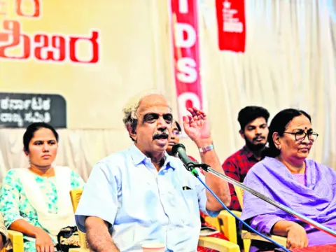 అసమానతలకు చరమగీతం పాడదాం