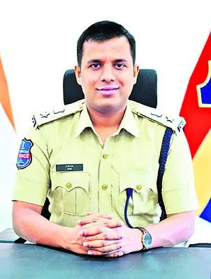 చోరీలు జరగకుండా ముందస్తు చర్యలు 