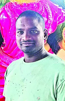 నమో జగన్మాత..