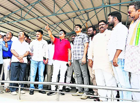 మల్లన