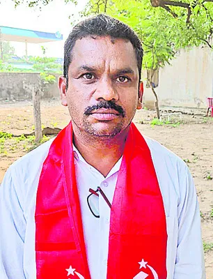 జిల్లాను త్వరగా ఏర్పాటు చేయాలి   
