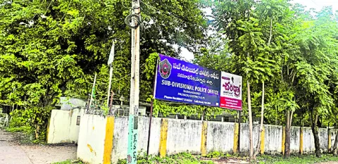భద్రతకేదీ భరోసా? 