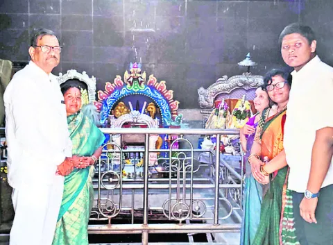 వరంగల్‌ అభివృద్ధికి ప్రత్యేక శ్రద్ధ

