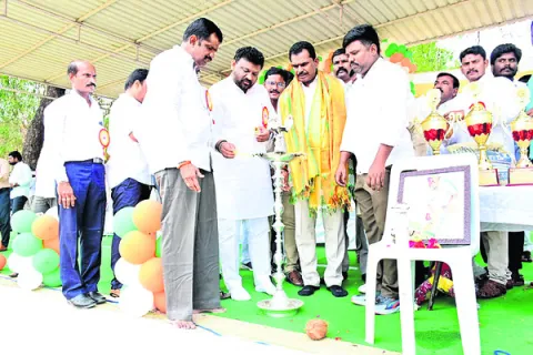 క్రీడ