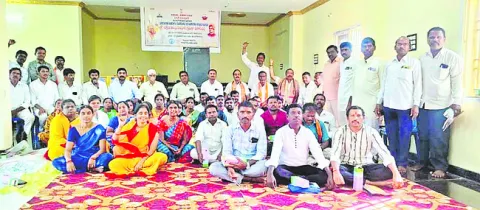 ఏకల్‌ విద్యాలయాలతో విద్యార్థుల్లో దేశభక్తి