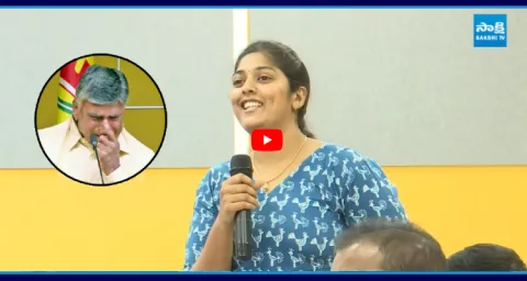 Young Doctor Suma Satires On Chandrababu  1