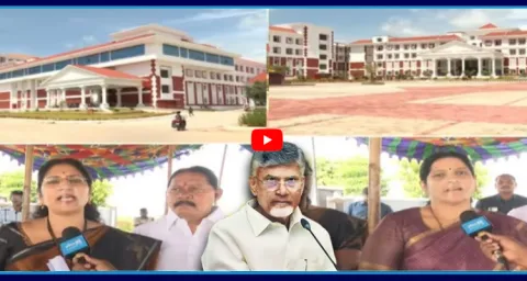 YSRCP Varudu Kalyani Slams Chandrababu 1