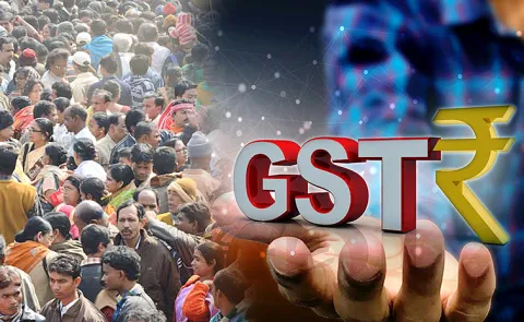 GST 2.0 Rolls Out: Bring Relief to Consumers Nationwide