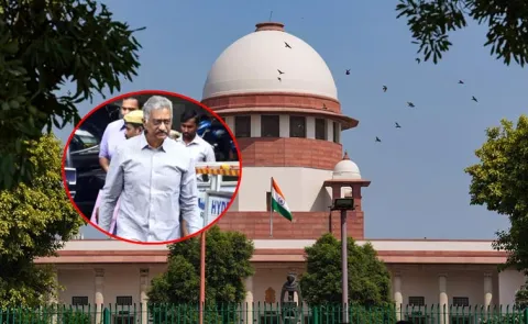 Supreme Court Key Orders on Phone Tapping Case Latest News