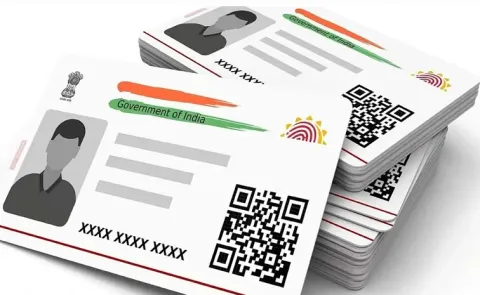 UIDAI deactivates 1.4 crore Aadhaar numbers of deceased across India