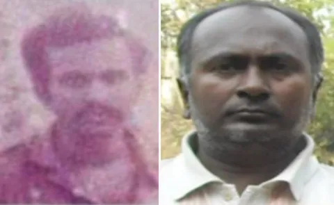 Telugu Maoists Killed In Abujhmad Encounter