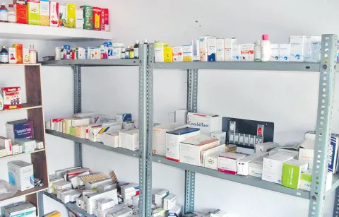 ESI medical services not available to subscribers