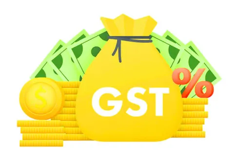 GST