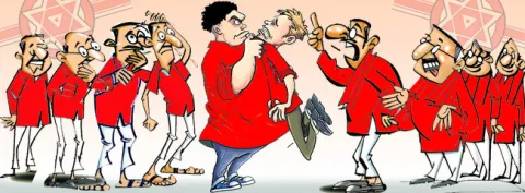 పదవుల