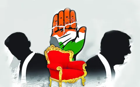 త్వరలో డీసీసీ సారథుల నియామకం? 
