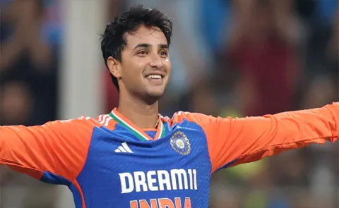Asia cup 2025: India beat Pakistan by 6 wickets in super 4 match