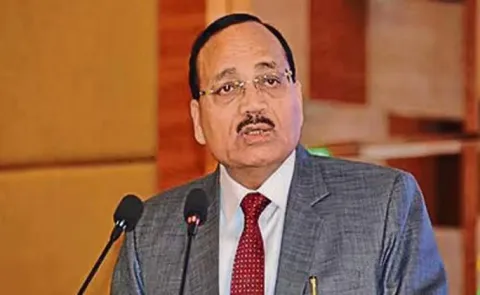Supreme Court judge Justice Surya Kant on Sunday flagged the issue of delay in arbitration
