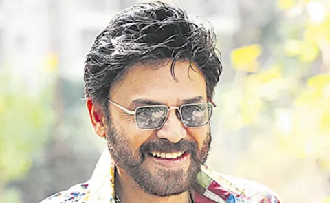 Venkatesh and directed by Trivikram Srinivas is regular shooting begin in October
