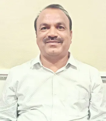 సద్వినియోగం చేసుకోవాలి 
