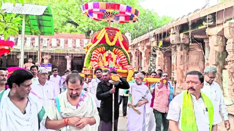 నేడు కలెక్టరేట్‌లో ప్రజా విజ్ఞప్తుల స్వీకరణ 