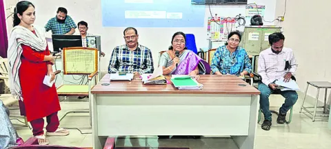 లింగ నిర్ధారణకు పాల్పడితే క్రిమినల్‌ కేసులు 